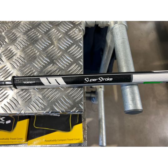 King GrandSport-35 Armlock Putter Right 41 (Used - 5 Star)