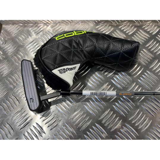 King GrandSport-35 Armlock Putter Right 41 (Used - 5 Star)