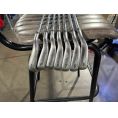 Rogue Irons Steel Shafts Right Regular True Temper XP 95 Stepless Steel 5-PW+SW (Used - 3 Star)