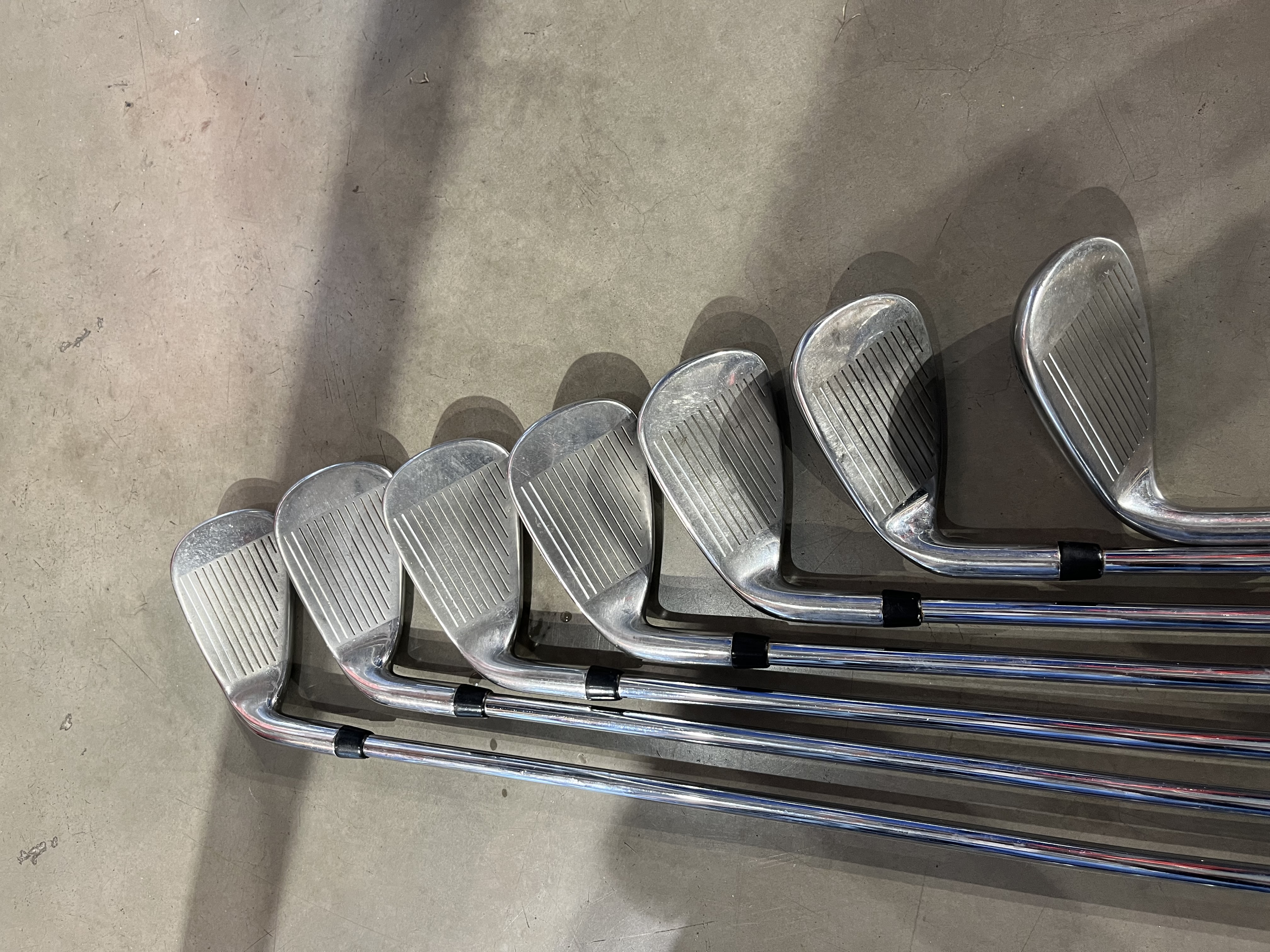 Callaway Rogue X 5番アイアン 単品 XP95 S300 お 手頃 価格スポーツ - Callaway Rogue X 5番アイアン 単品