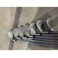 Rogue Irons Steel Shafts Right Regular True Temper XP 95 Stepless Steel 5-PW+SW (Used - 3 Star)