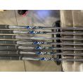 Rogue Irons Steel Shafts Right Regular True Temper XP 95 Stepless Steel 5-PW+SW (Used - 3 Star)