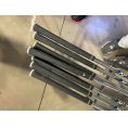 Rogue Irons Steel Shafts Right Regular True Temper XP 95 Stepless Steel 5-PW+SW (Used - 3 Star)