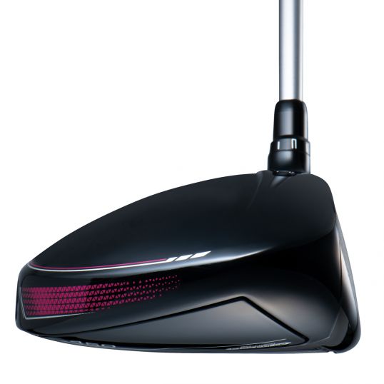 Ezone GT3 Limited Edition Ladies Driver