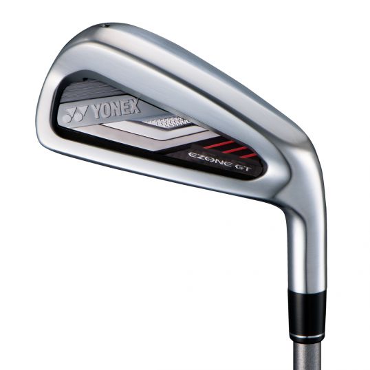 Ezone GT3 Limited Edition Irons Graphite Shafts