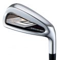 Ezone GT3 Limited Edition Ladies Irons Graphite Shafts