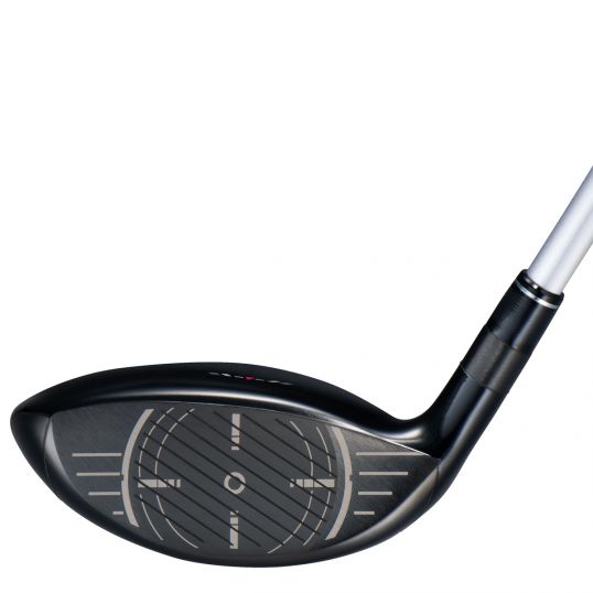 Ezone GT3 Limited Edition Ladies Fairway Wood