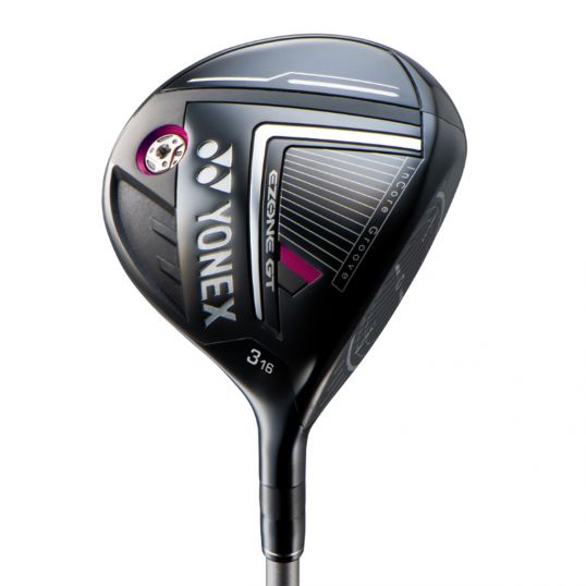 Ezone GT3 Limited Edition Ladies Fairway Wood