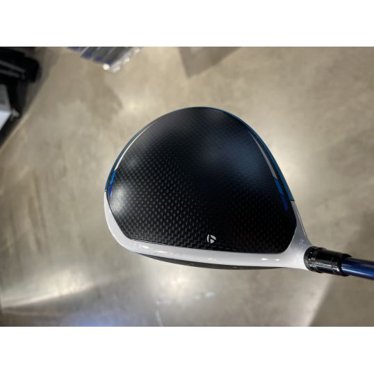 SIM 2 Max Driver Right 12 Regular Ventus Blue 5 (Used - 3 Star)