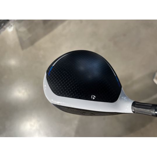 SIM2 Max Fairway | TaylorMade