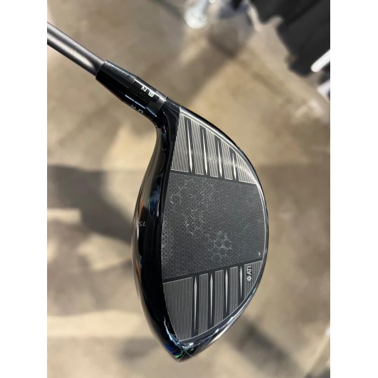 TSi2 Driver CUSTOM (Custom 35406) (Used - 4 Star)