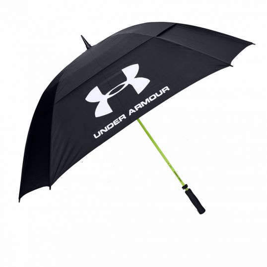 Golf Umbrella Double Canopy