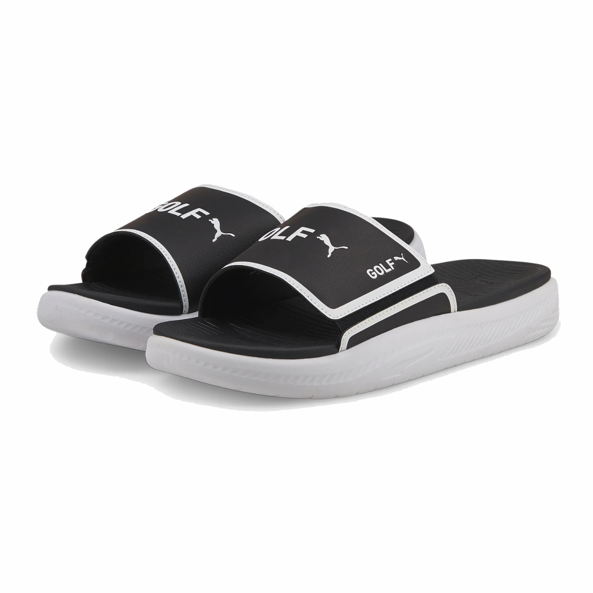 Product Image for Softride Slide Mens Shoes Black