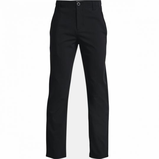 Boys Golf Pant Black