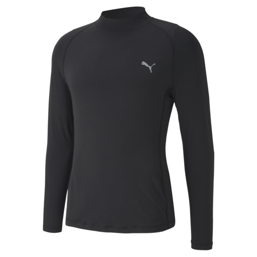 Baselayer Mens Black