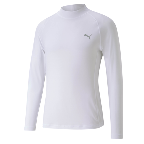 Product Image for Baselayer Mens White
