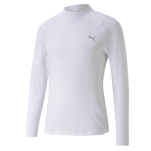 Baselayer Mens White