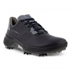 Biom G5 Mens Golf Shoes Black