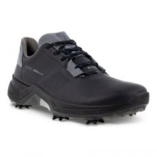 Biom G5 Mens Golf Shoes Black