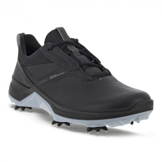 Biom G5 Ladies Golf Shoes Black