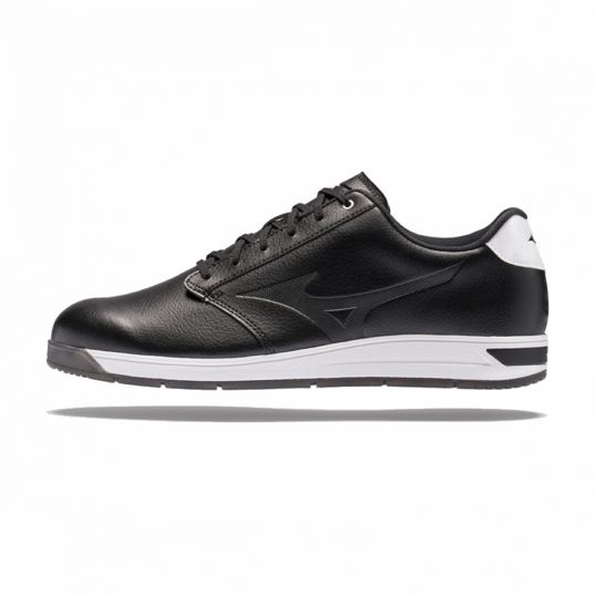 G-Style Mens Golf Shoes Black