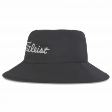 StaDry Bucket Hat Black/Grey