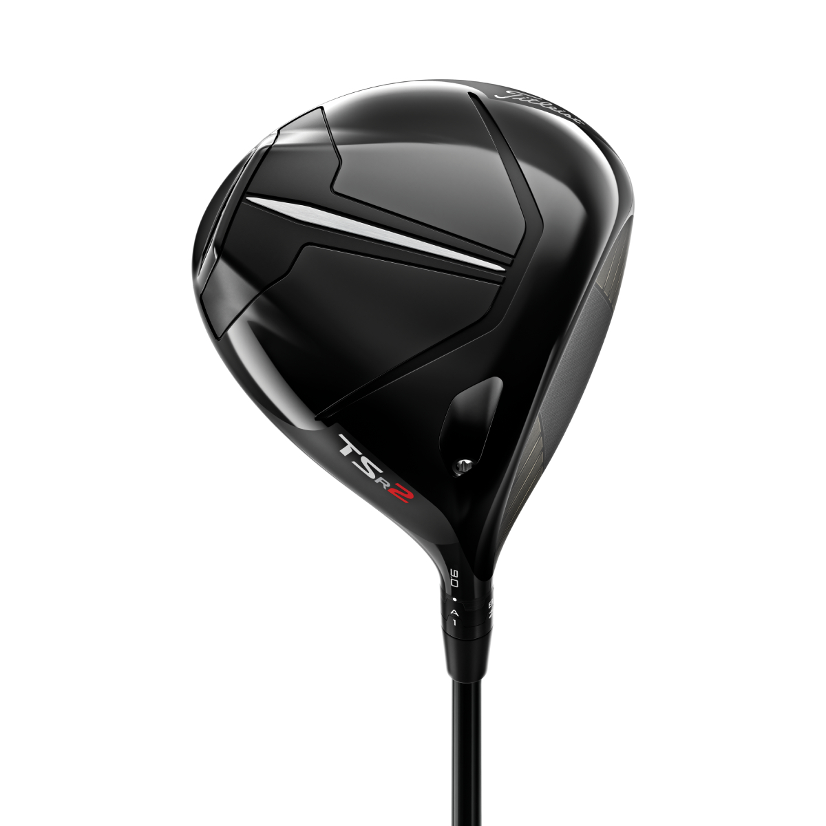 Product Image for Titleist TSR2 Driver Right 9 Regular Hzrdus Red CB 50 (Used - 5 Star)