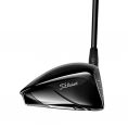 TSR4 Driver