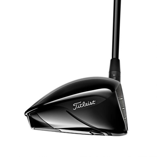 TSR4 Driver