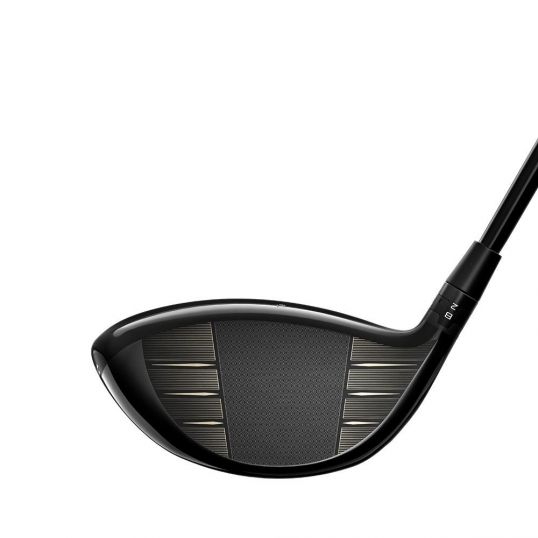 TSR4 Driver