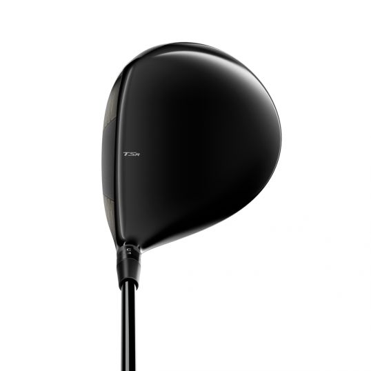 TSR4 Driver