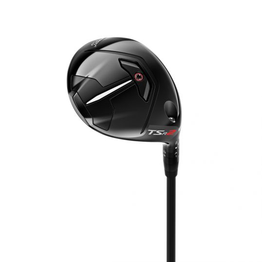 TSR2 Fairway Wood