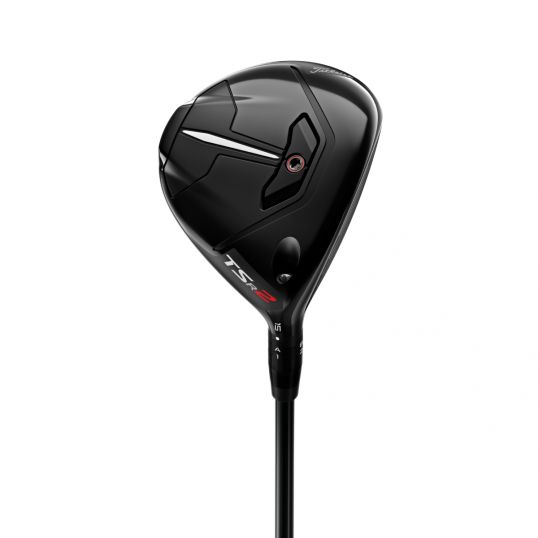 TSR2 Fairway Wood