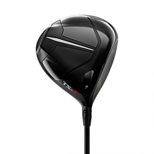 TSR2 Premium Driver