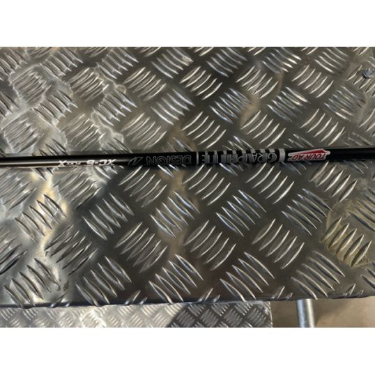 TSi2 Driver Right 10 Extra Stiff Graphite Design Tour AD XC (Used - 3 Star)