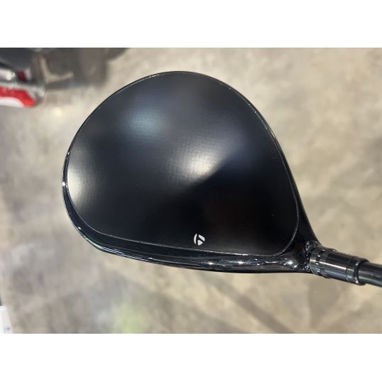 Stealth Driver Right 10.5 Stiff Fujikura Ventus Red 5 (Used - 5 Star)