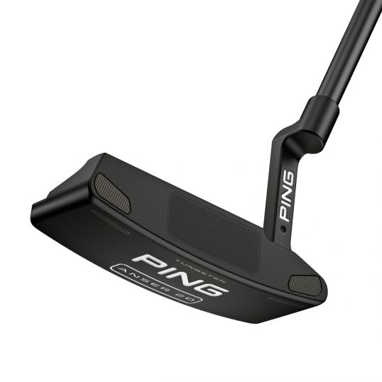 Anser 2D Putter