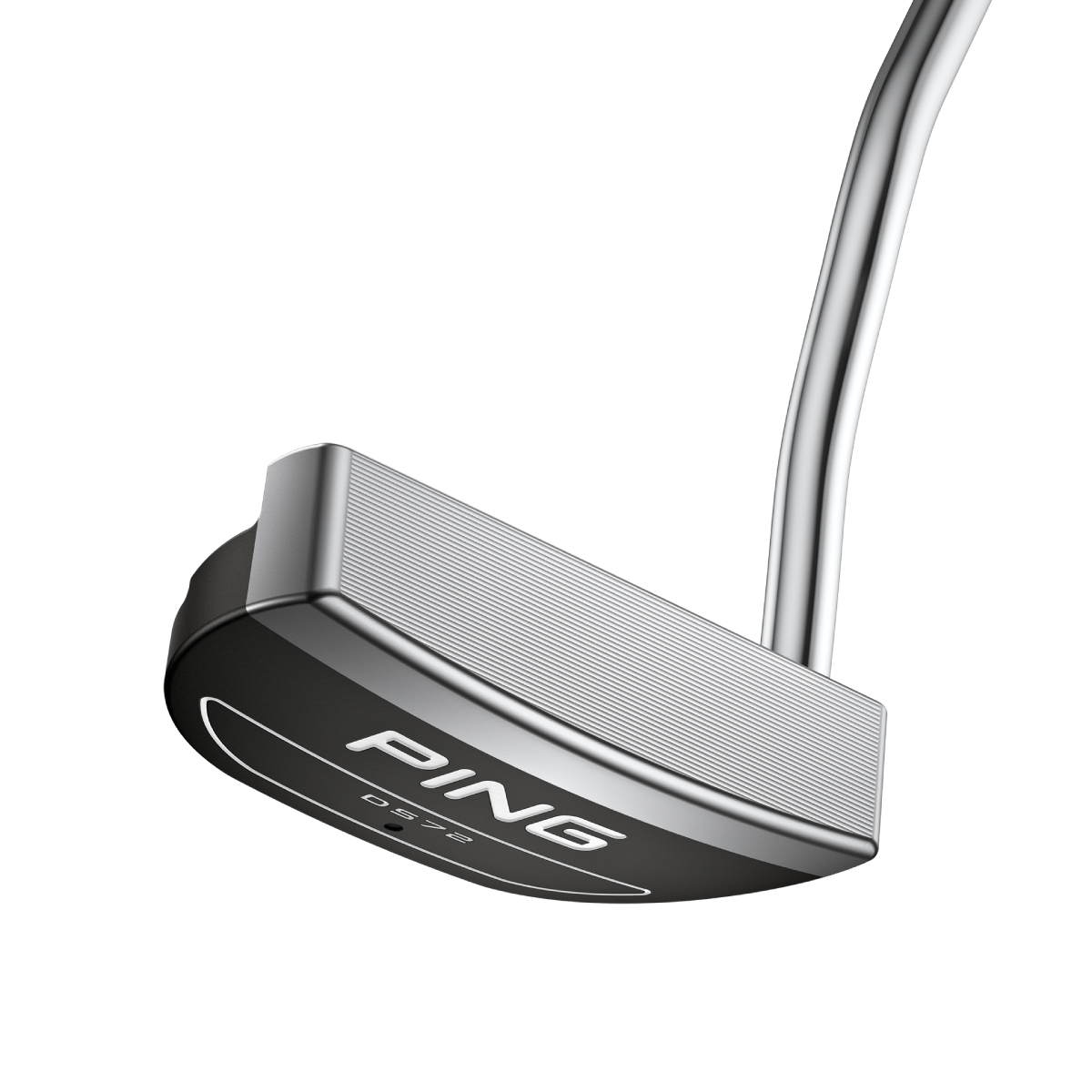 Product Image for Ping DS72 Putter Right 33 PP58 Mid
