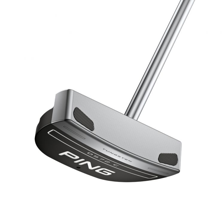 Ping Ping DS72 C Putter — best price from £179