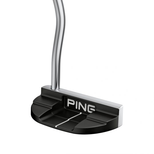 DS72 Armlock Putter