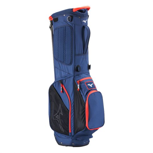 K1-LO Stand Bag Tour Navy/Red