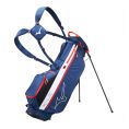 K1-LO Stand Bag Tour Navy/Red