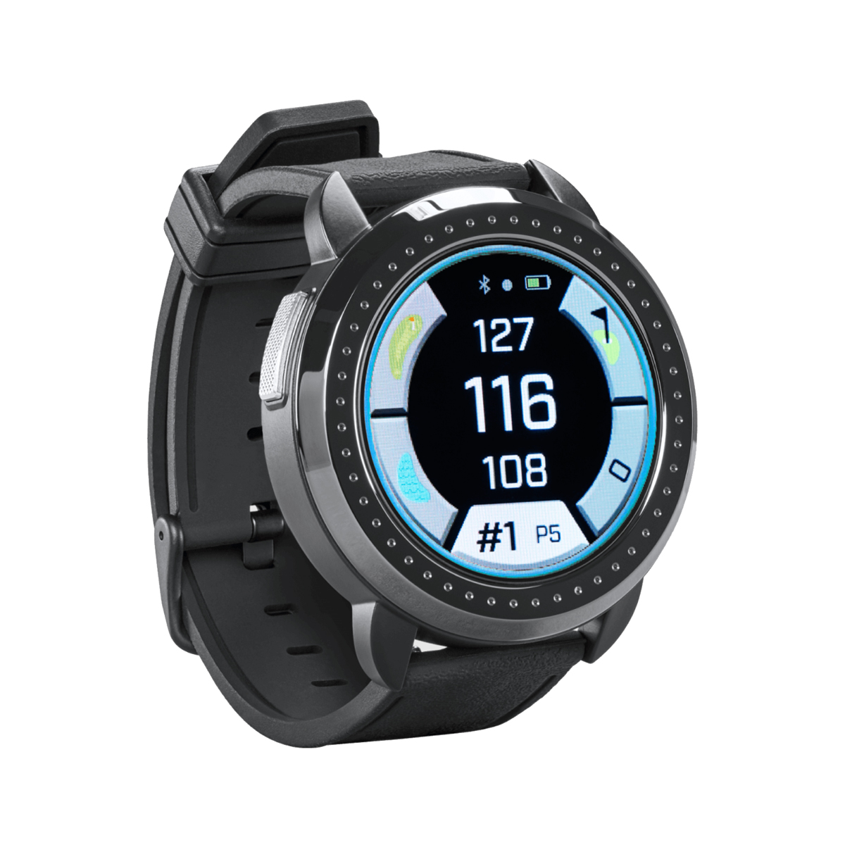 Bushnell iON Elite GPS Golf Watch