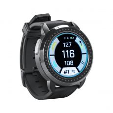 Ion Elite GPS Watch Black