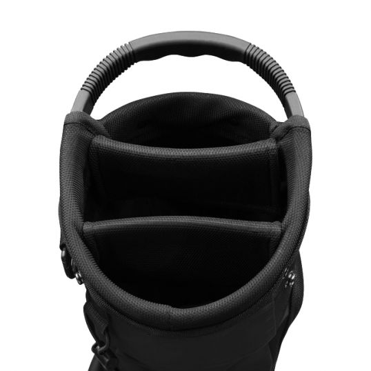 Scratch-Sac Carry Bag Black