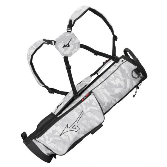 Scratch-Sac Carry Bag Arctic Camo