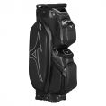 Tour Cart Bag Black