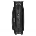 Tour Cart Bag Black