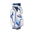 Tour Cart Bag White/Blue