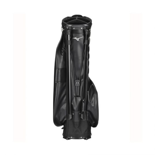 Tour Stand Bag Black